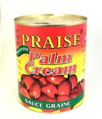 Palm Cream 800g Praise 